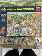 De Wijngaard van Jan van Haasteren, Hobby en Vrije tijd, Denksport en Puzzels, Ophalen, 500 t/m 1500 stukjes, Zo goed als nieuw
