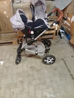 Kinderwagen met Maxi-Cosi - ZGAN, Kinderen en Baby's, Kinderwagens en Combinaties, Postbus 1494, 5004 BL Tilburg, Maxi-Cosi, Zo goed als nieuw