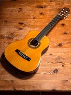 Valencia 1/2 Spaanse Gitaar - Gebruikt, Ophalen of Verzenden, Gebruikt, Klassieke of Spaanse gitaar