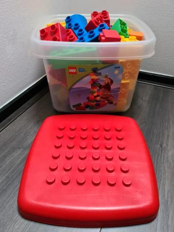 Lego Quatro blokken - 5356 beschikbaar voor biedingen