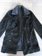 Nieuwe jas merk Other stories maat 36, Verzenden, Zwart, Maat 36 (S), Nieuw