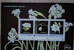 Persoonlijke Postzegels Bloemen, Postzegels en Munten, Postzegels | Nederland, Ophalen of Verzenden