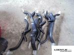 Handgreephemel BMW e30 316 318i 320 323 325, Gebruikt, Ophalen of Verzenden, BMW, BMW