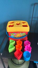 Fisher Price, Ophalen of Verzenden, Zo goed als nieuw