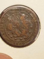 1 cent 1900 (04), Postzegels en Munten, Munten | Nederland, Ophalen of Verzenden, 1 cent
