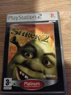 Shrek 2 - PlayStation 2, Spelcomputers en Games, Games | Sony PlayStation 2, Ophalen of Verzenden