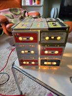 Vintage lampje, Ophalen of Verzenden, Gebruikt, Vintage