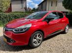 Renault Clio 0.9 TCe Eco2 Limited, Voorwielaandrijving, 898 cc, Euro 6, Electronic Stability Program (ESP)