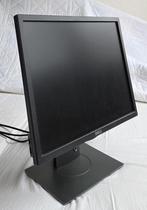 Dell monitor beeldscherm P1917S - zwart - 19 inch, Computers en Software, Monitoren, Ophalen, Gebruikt, IPS, Dell