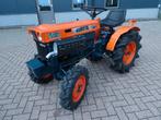 Kubota B7000 4wd / Koopje, Overige merken, Gebruikt, Mathijs Merkelijn, Mathijs@minitrekkers.nl