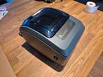 Zebra GK420T, Computers en Software, Labelprinters, Ophalen of Verzenden, Zo goed als nieuw