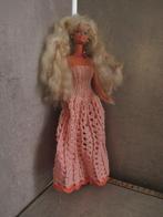 Vintage Barbie 1975 uit China, Ophalen of Verzenden, Gebruikt