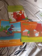 Kikker boeken van Max Velthuijs - 3 stuks, Ophalen of Verzenden, Gelezen, Max Velthuijs, Fictie algemeen