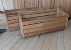 2x ikea IVAR
Opbergbak op wielen, grenen, 78x30 cm, Ophalen, Gebruikt