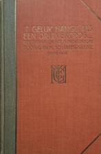 C. en M. Scharten-Antink - 't Geluk hangt als een druiventro, Ophalen of Verzenden