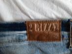2 BIZZY - maat 36, Kleding | Dames, Blauw, Nieuw, Ophalen of Verzenden, W28 - W29 (confectie 36)