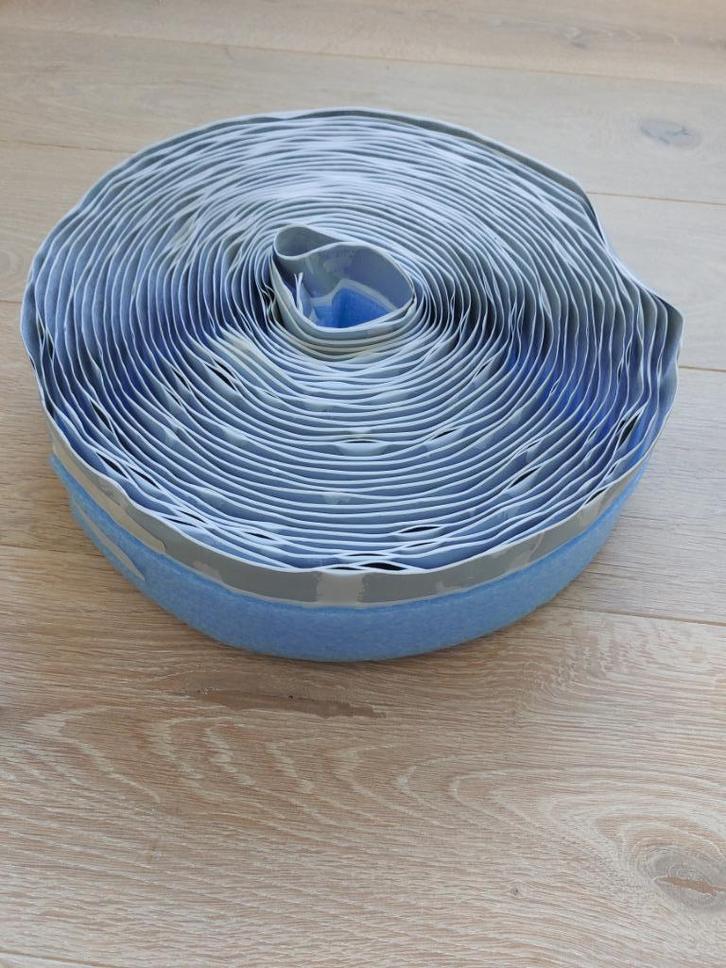 Sakrete Kantstrook 18 meter, Doe-het-zelf en Verbouw, Isolatie en Afdichting, Nieuw, Overige materialen, Minder dan 4 cm, Minder dan 5 m²