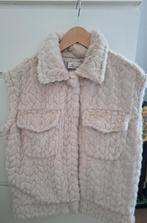 Savinni bodywarmer S/M., Kleding | Dames, Bodywarmers, Savinni, Ophalen of Verzenden, Nieuw, Beige