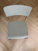 Thonet S43, Huis en Inrichting, Stoelen, Ophalen, Gebruikt, Vier, Grijs
