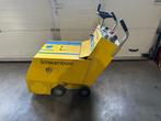 Vloeren freesmachine Schwamborn BEF 301 400V, Gebruikt, Overige typen, Info@3bkgroep.nl, 1200 watt of meer