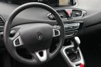 Renault Grand Scénic 2.0 Bose | Navigatie | Automaat | APK, Auto's, Origineel Nederlands, Te koop, Zilver of Grijs, 5 stoelen