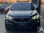 BMW X1 xDrive20i Automaat|pano|camera, Auto's, BMW, 1998 cc, 15 km/l, Gebruikt, Met garantie (alle)