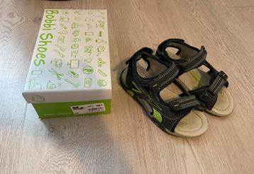 Nette sandalen Bobbi Shoes maat 30 beschikbaar voor biedingen