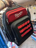 Milwaukee packout tas, Doe-het-zelf en Verbouw, Ophalen of Verzenden, Zo goed als nieuw