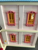 Playmobil - Groot Dolhouse / Poppenhuis, Ophalen of Verzenden, Zo goed als nieuw