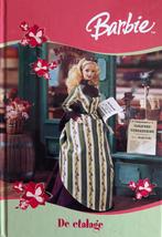 Barbie de etalage ZGAN boek, Ophalen of Verzenden, Zo goed als nieuw