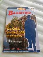 De Cock en de dode meesters, Ophalen of Verzenden, Zo goed als nieuw, Tv-bewerking