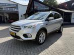 Ford Kuga 1.5 EcoBoost Trend Ultimate (bj 2017), 12 maanden, Stof, Euro 6, 4 cilinders