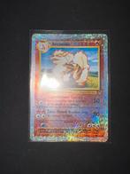 Arcanine 36/110 legendary collection, Ophalen of Verzenden, Zo goed als nieuw, Losse kaart