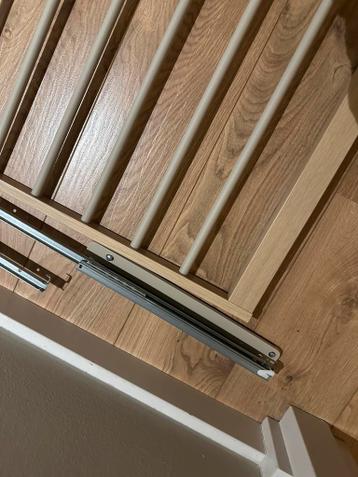 Ikea Pax Broekenrek - afbeelding 2