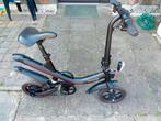 Wouwfiets e-bike i-tronic, Fietsen en Brommers, Fietsen | Vouwfietsen, Ophalen, Zo goed als nieuw, Overige merken, Versnellingen