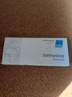 Nieuwe KaWe Duoscop Stethoscoop, Antiek en Kunst, Antiek | Gereedschap en Instrumenten, Ophalen