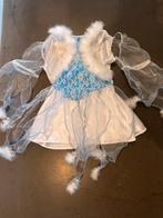 Frozen jurkje - verkleedkleding, Kleding | Dames, Carnavalskleding en Feestkleding, Kleding, Ophalen, Maat 38/40 (M), Overige thema's