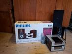 Philips micro theater MCD908 buizenversterker, Ophalen, Gebruikt