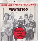 Bjorn, Benny Ana & Frida (ABBA) 1974, Ophalen of Verzenden, Gebruikt, Pop