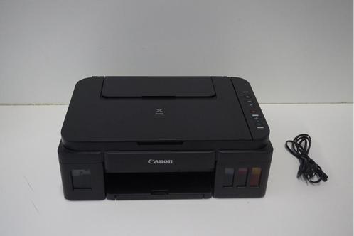 Canon PIXMA MegaTank G3501 All-In-One Printer, Computers en Software, Printers, Ophalen of Verzenden