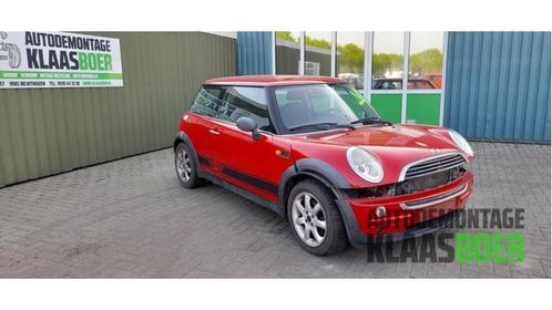 Portier 2Deurs rechts van een Mini Mini, Auto-onderdelen, Carrosserie en Plaatwerk, Deur, Mini, Gebruikt, 6 maanden garantie, 12 maanden garantie