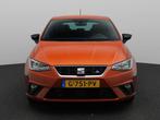 SEAT Ibiza 1.0 TSI FR Business Intense | Navigatie | 18" Per, Auto's, Te koop, Benzine, 1034 kg, Hatchback