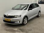 Skoda Rapid Spaceback 1.2 TSI Greentech Edition / NAP / NETT, Voorwielaandrijving, Gebruikt, Euro 6, 4 cilinders