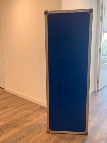 Flightcase voor piano, keyboard, drum hardware, Guitar fx. beschikbaar voor biedingen