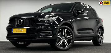 Volvo XC40 1.5 T4 Recharge R-Design Expression * Carplay*Cam beschikbaar voor biedingen