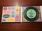 Cd-box - Vic’s fabulous fifties (2009), Ophalen of Verzenden, Zo goed als nieuw, Pop, Boxset
