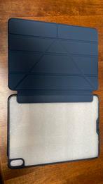 Pipetto Origami iPad Air 11 inch, Ophalen, Ipad air 11" 2025, 11 inch, Bescherming voor- en achterkant