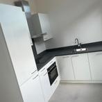 Ombouwkast koel/vries bruynzeel 208cm - Nieuw in doos!, 200 cm of meer, Nieuw, Ophalen of Verzenden, Minder dan 50 cm