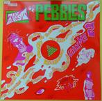 Various - THE BEST OF PEBBLES Vol.2 UK LP, Ophalen of Verzenden, Zo goed als nieuw, 12 inch, Rock en Metal