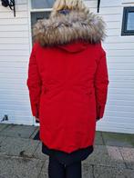 NIEUWE Bonita winter jas en afritsbare capuchon + brocante., Ophalen of Verzenden, Nieuw, Maat 38/40 (M), Jack